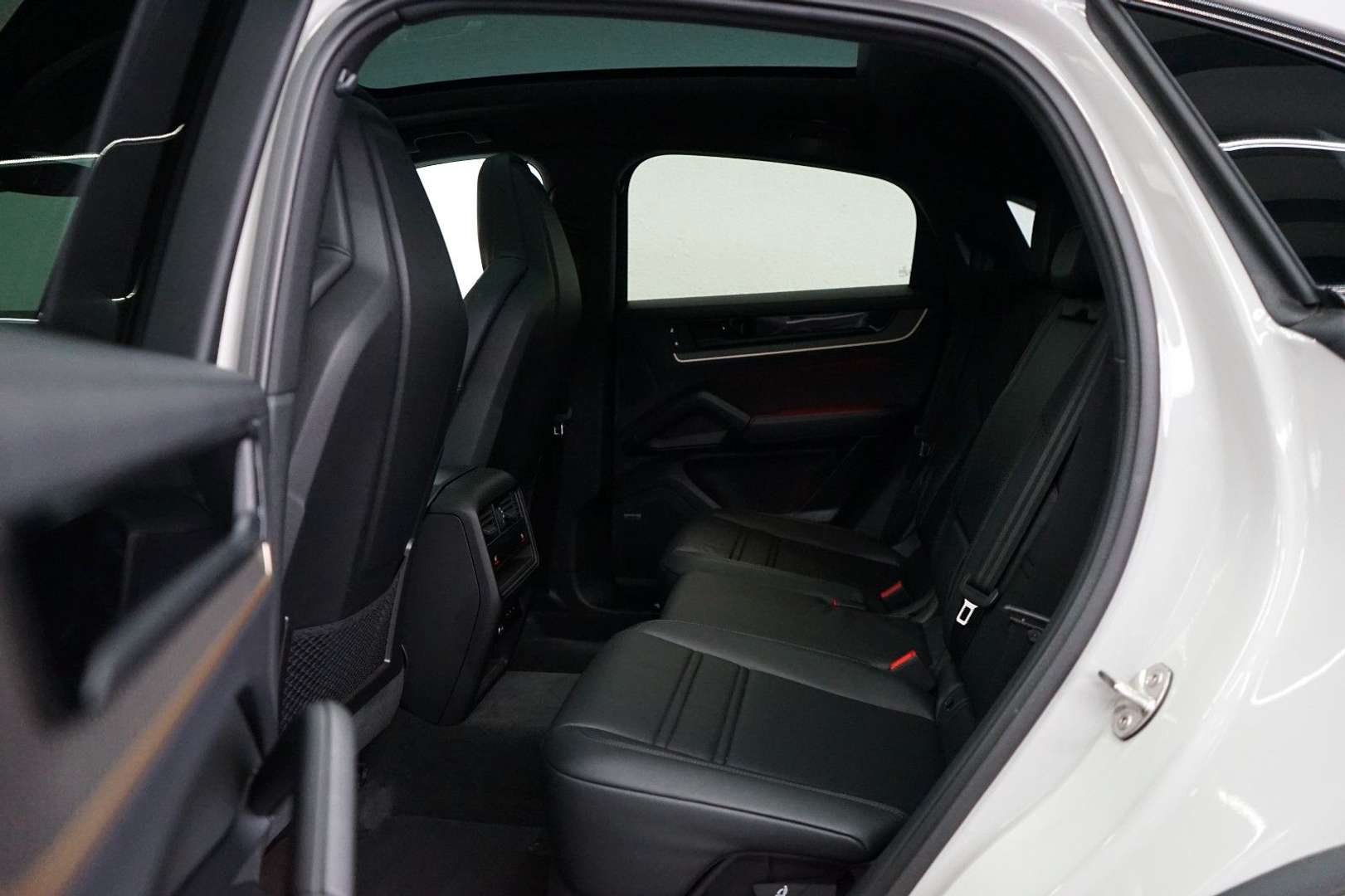 Porsche Cayenne II E-Hybrid - 2024 - Joinsteer - #22