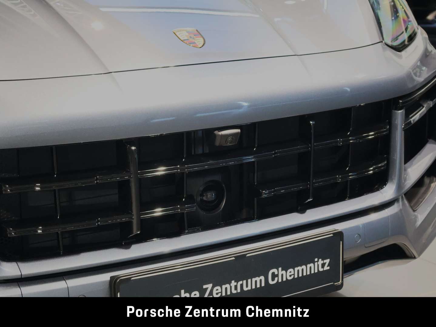 Porsche Cayenne II GTS - 2026 - Joinsteer - #15