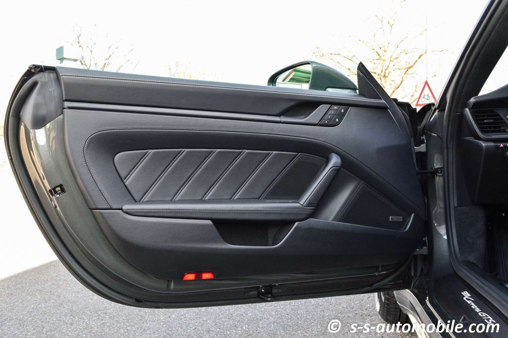Porsche 992 I GTS - 2022 - Joinsteer - #14