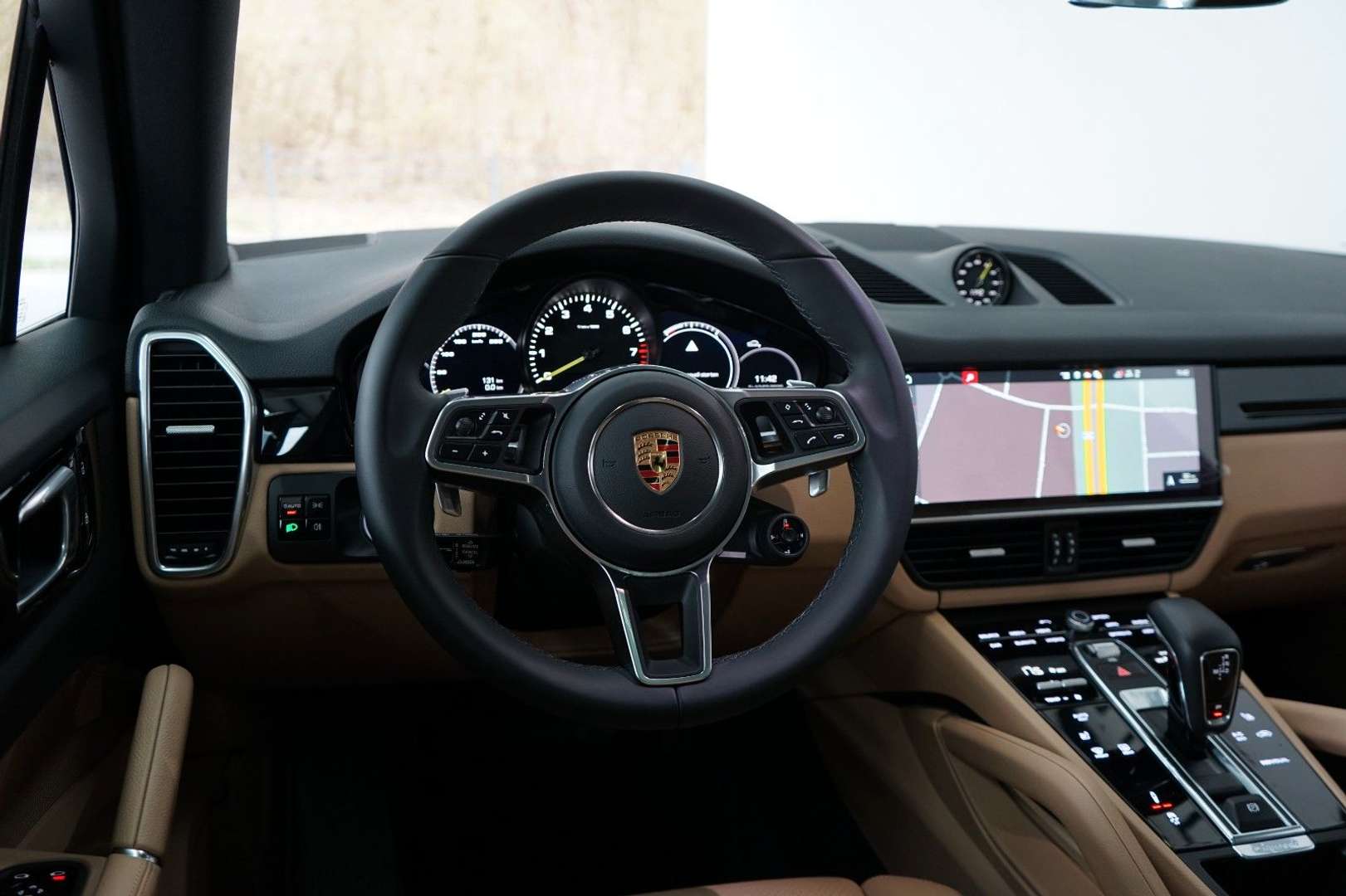 Porsche Cayenne II E-Hybrid - 2020 - Joinsteer - #18