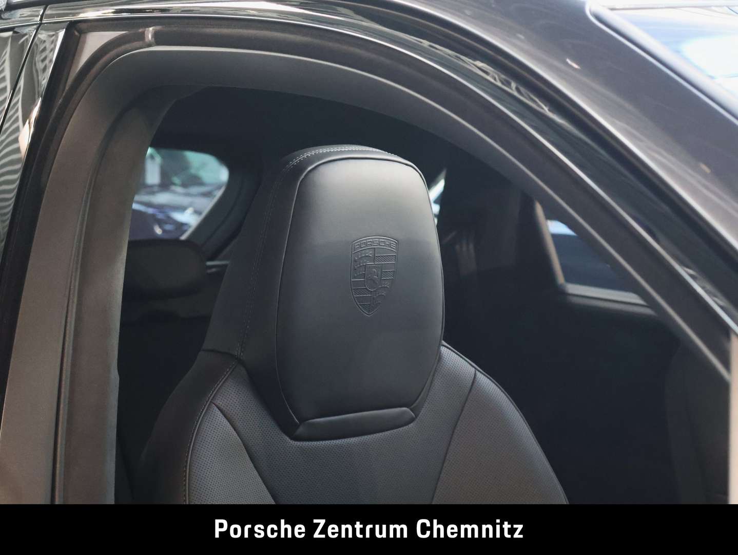 Porsche Cayenne II GTS - 2026 - Joinsteer - #16