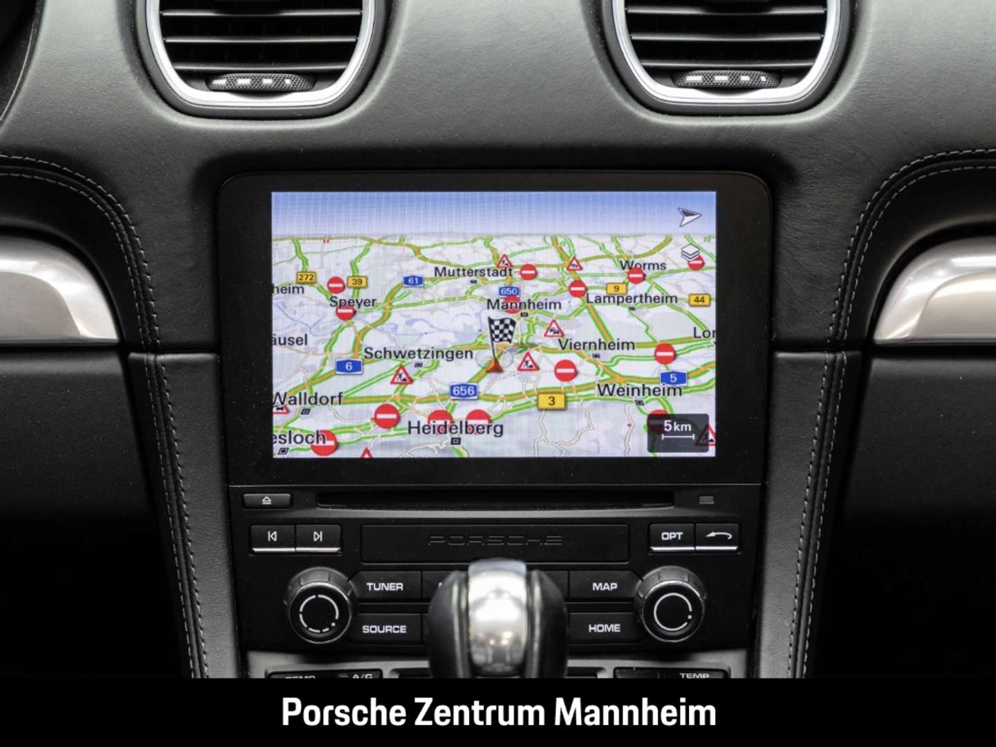 Porsche 718 Boxster - 2020 - Joinsteer - #25
