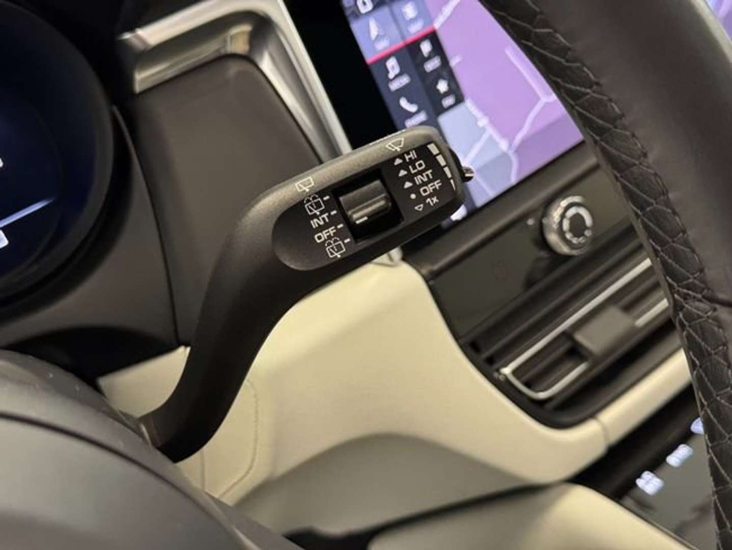 Porsche Macan I - 2022 - Joinsteer - #24