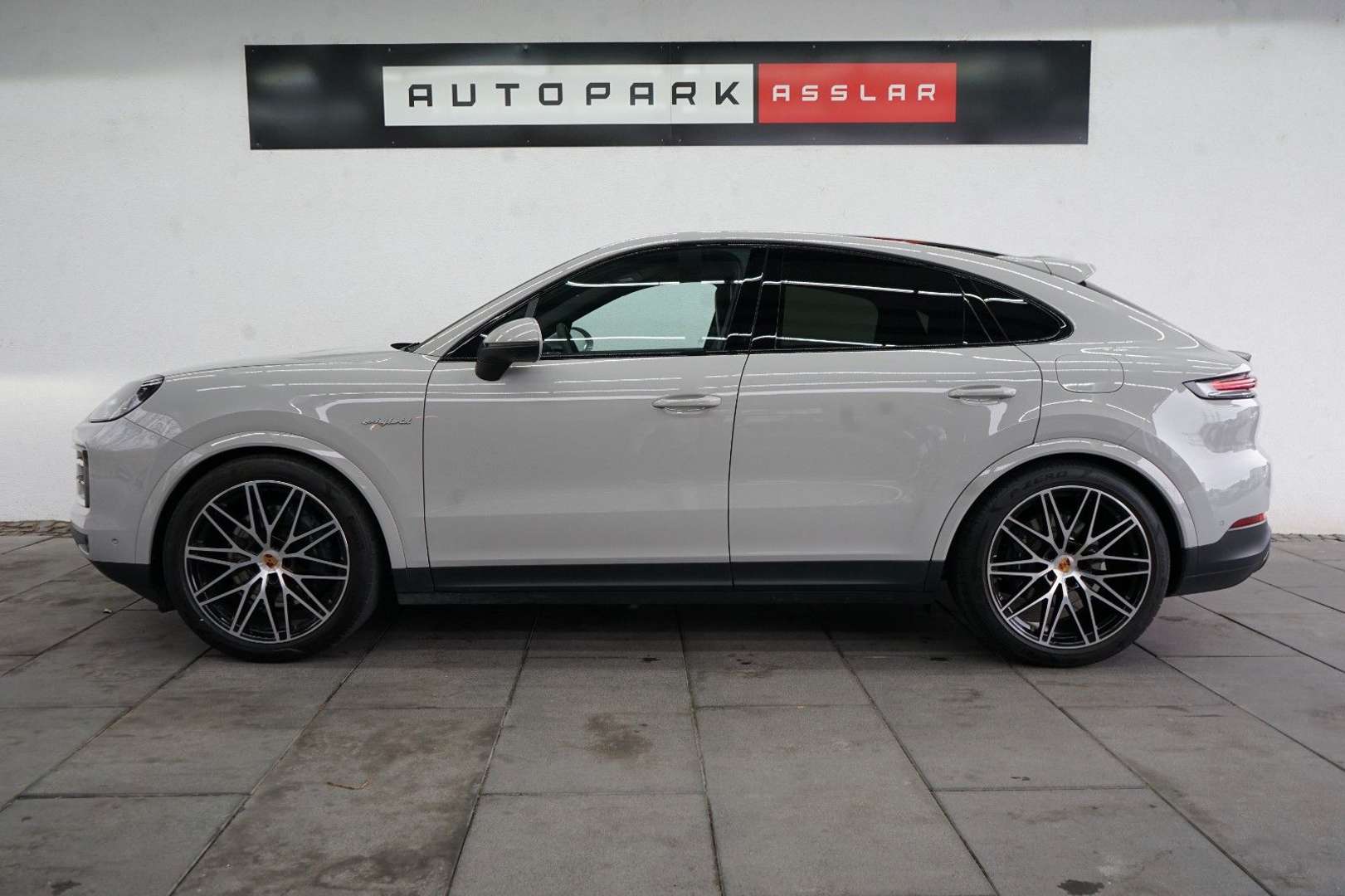 Porsche Cayenne II E-Hybrid - 2024 - Joinsteer - #24