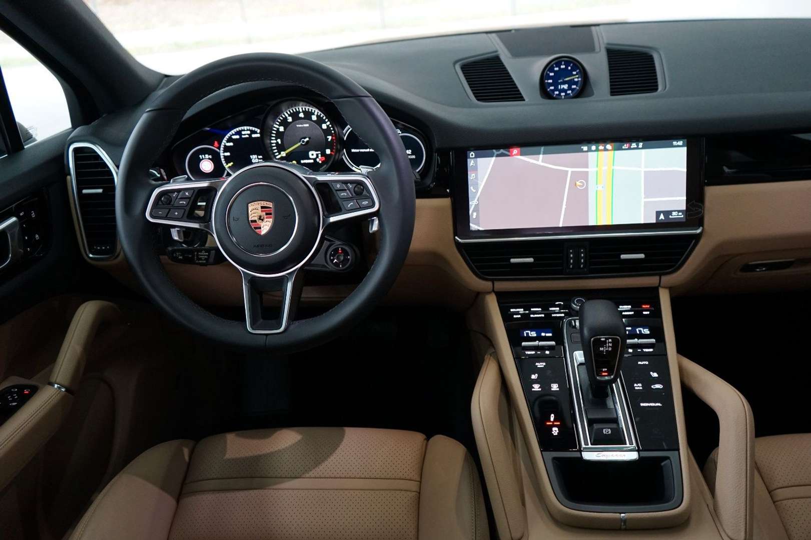 Porsche Cayenne II E-Hybrid - 2020 - Joinsteer - #19