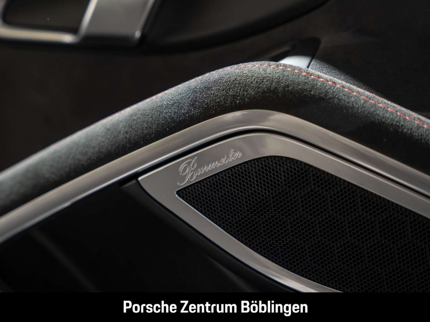 Porsche 991 Carrera 4 GTS - 2018 - Joinsteer - #21