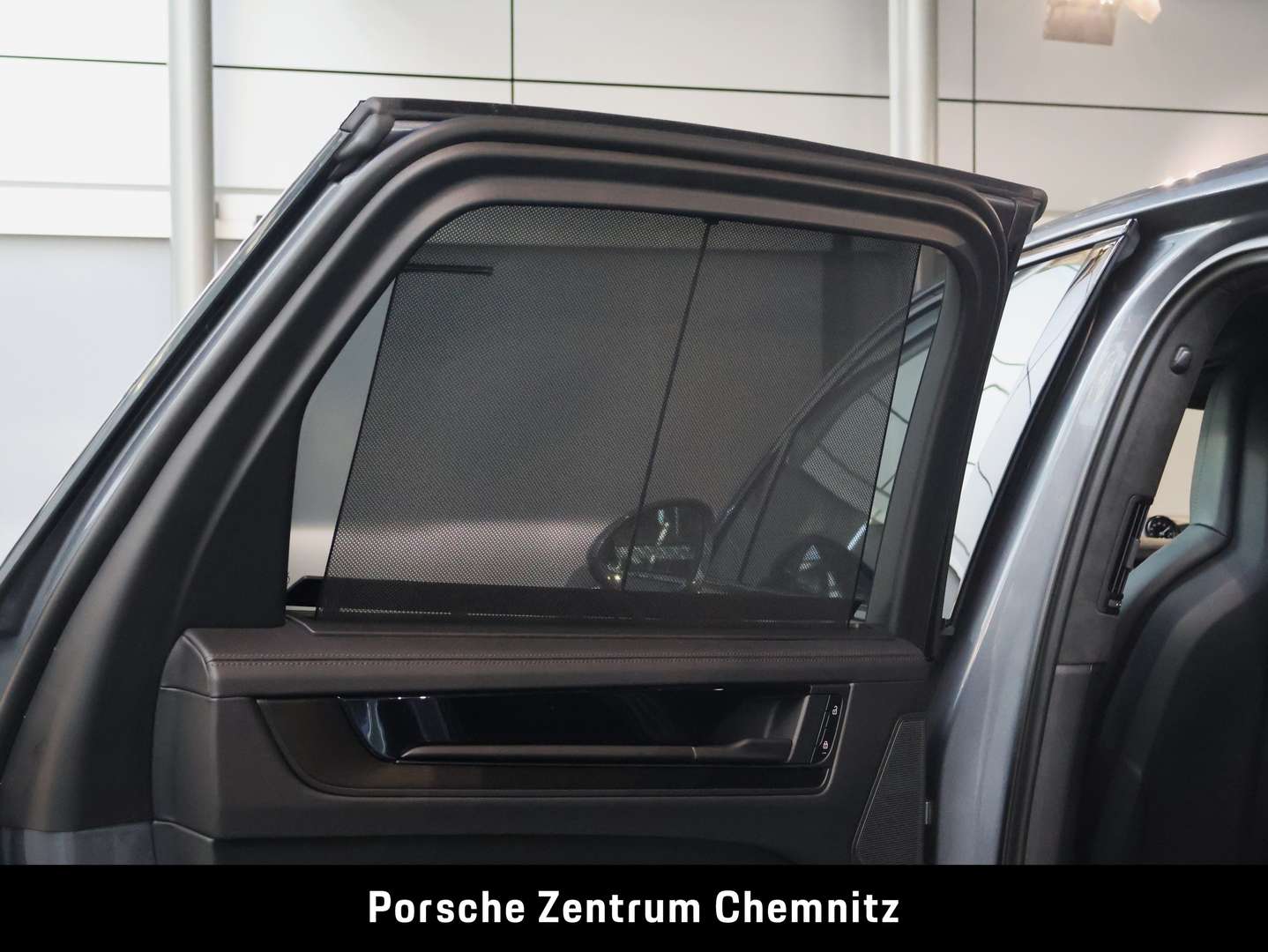 Porsche Cayenne II GTS - 2026 - Joinsteer - #17