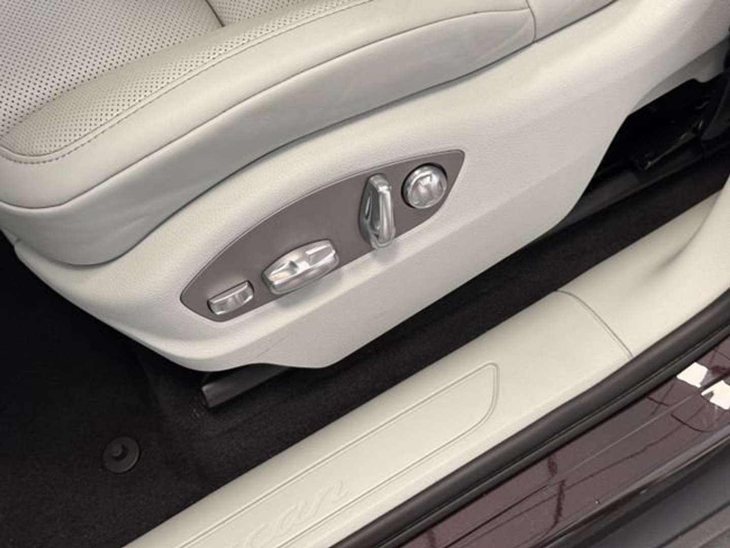 Porsche Macan I - 2022 - Joinsteer - #25