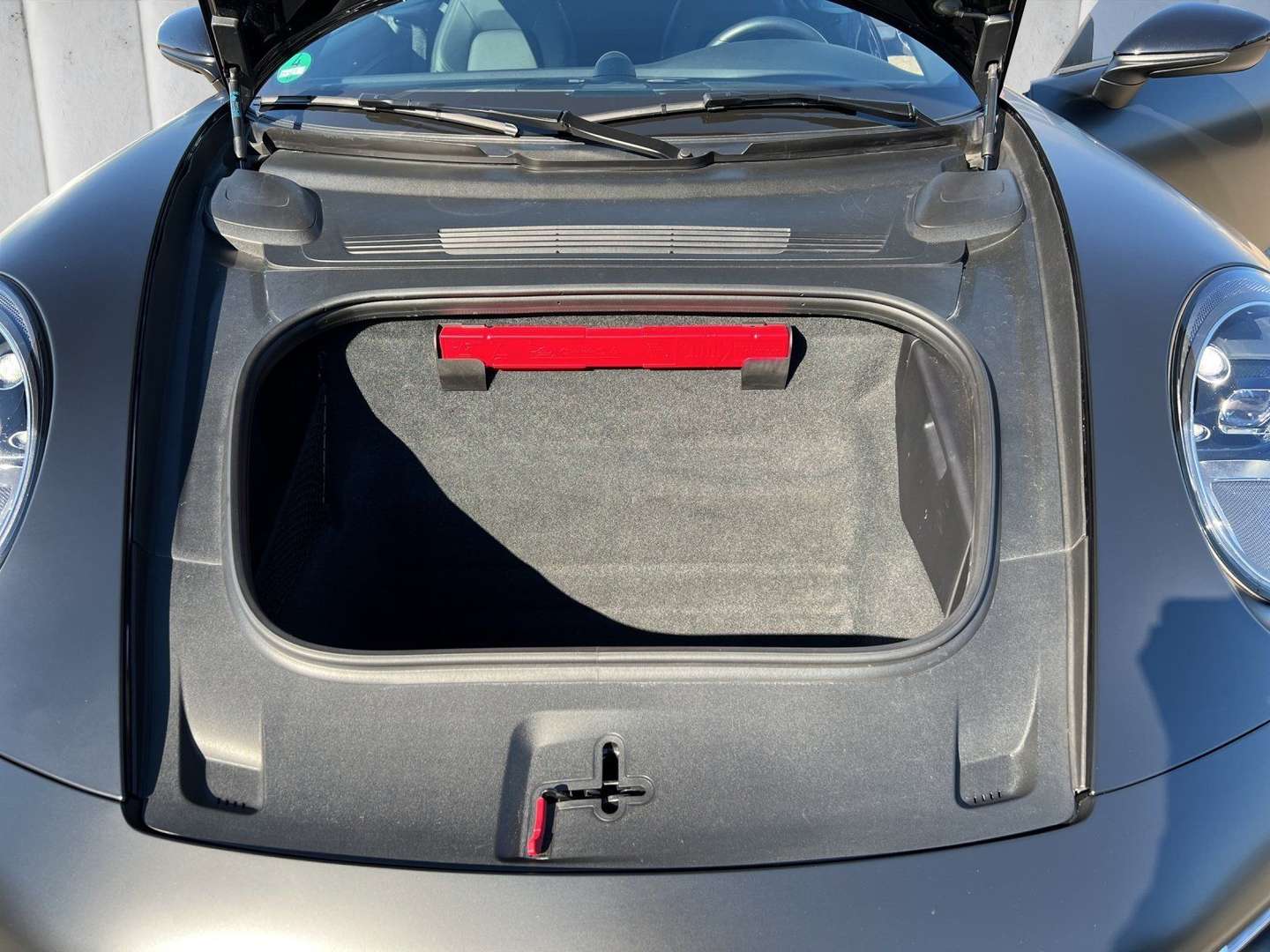 Porsche 992 I Carrera S - 2022 - Joinsteer - #16