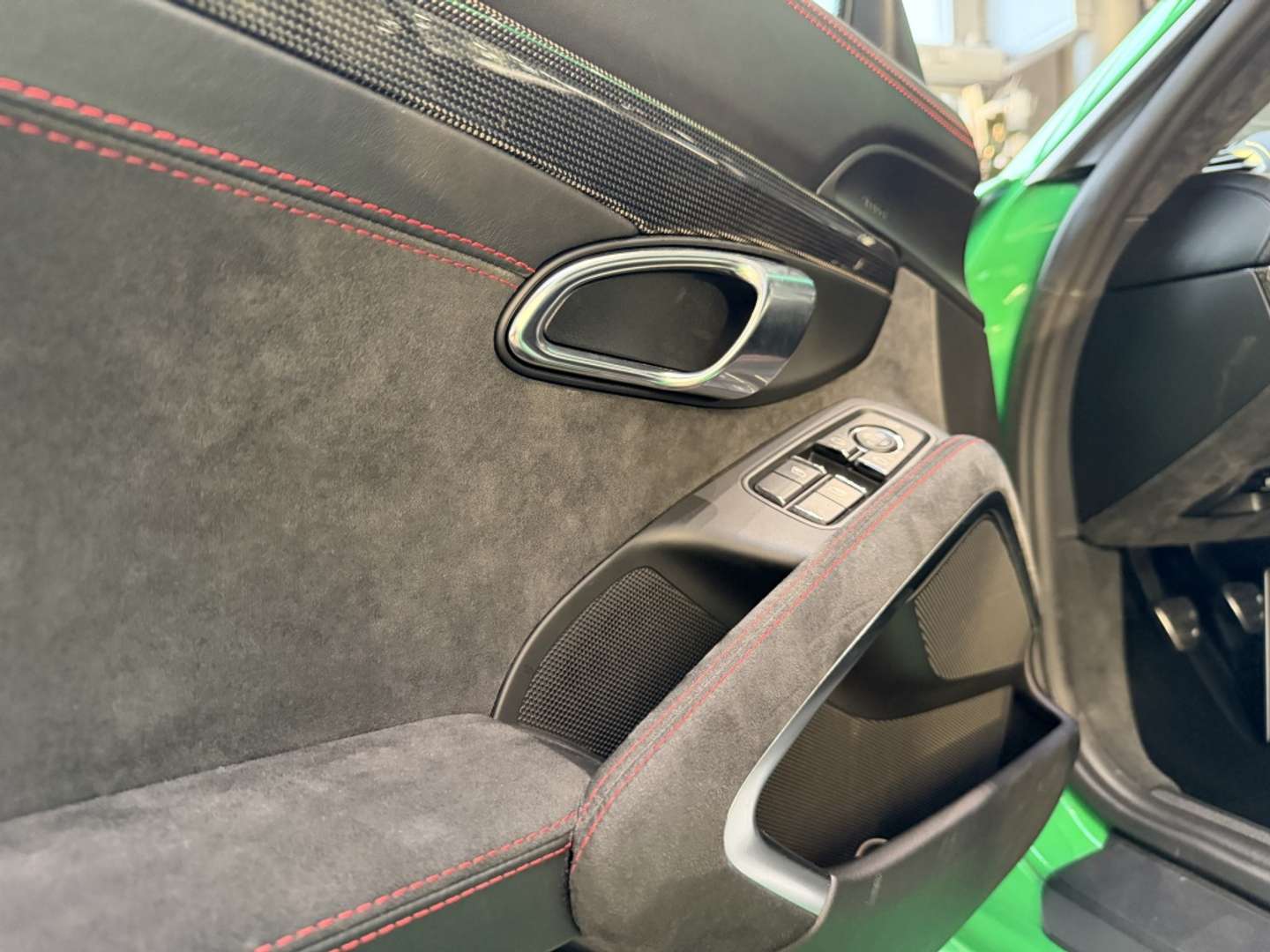 Porsche 718 Cayman GTS - 2021 - Joinsteer - #24