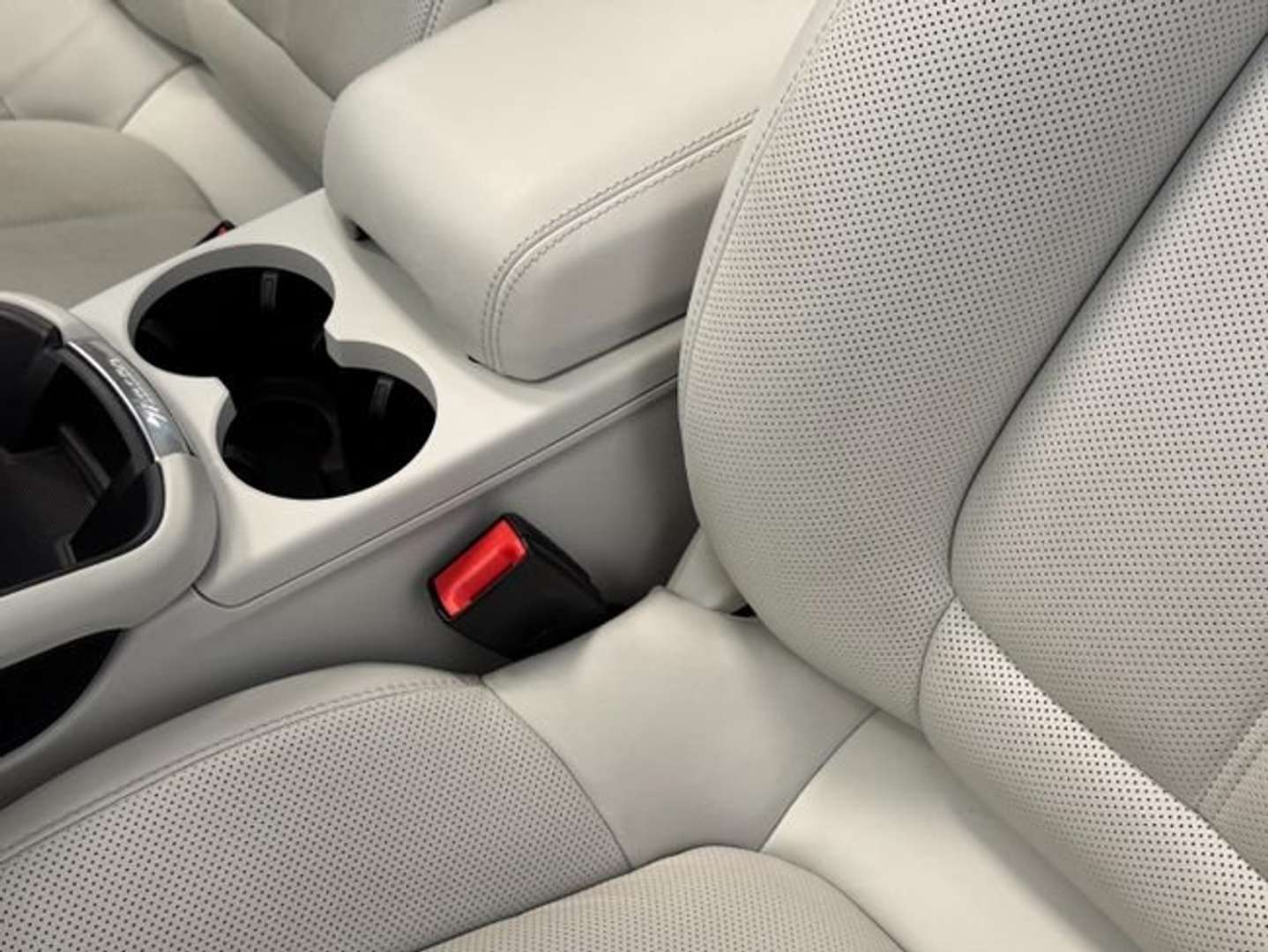 Porsche Macan I - 2022 - Joinsteer - #26