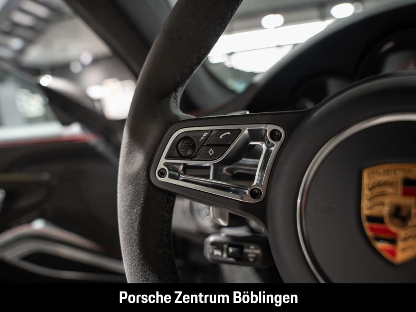 Porsche 991 Carrera 4 GTS - 2018 - Joinsteer - #23