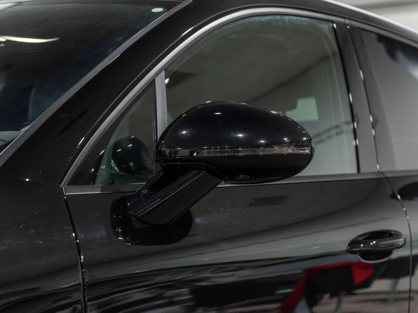 Porsche Macan I - 2021 - Joinsteer - #25