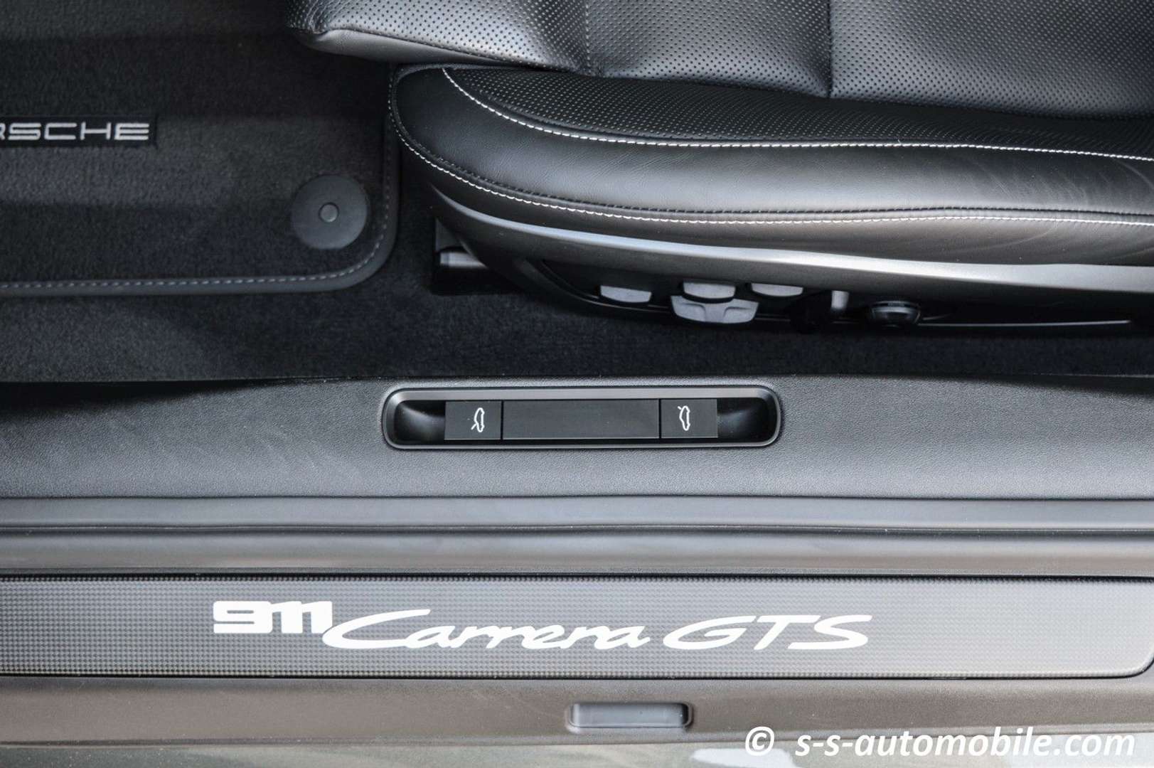 Porsche 992 I GTS - 2022 - Joinsteer - #18