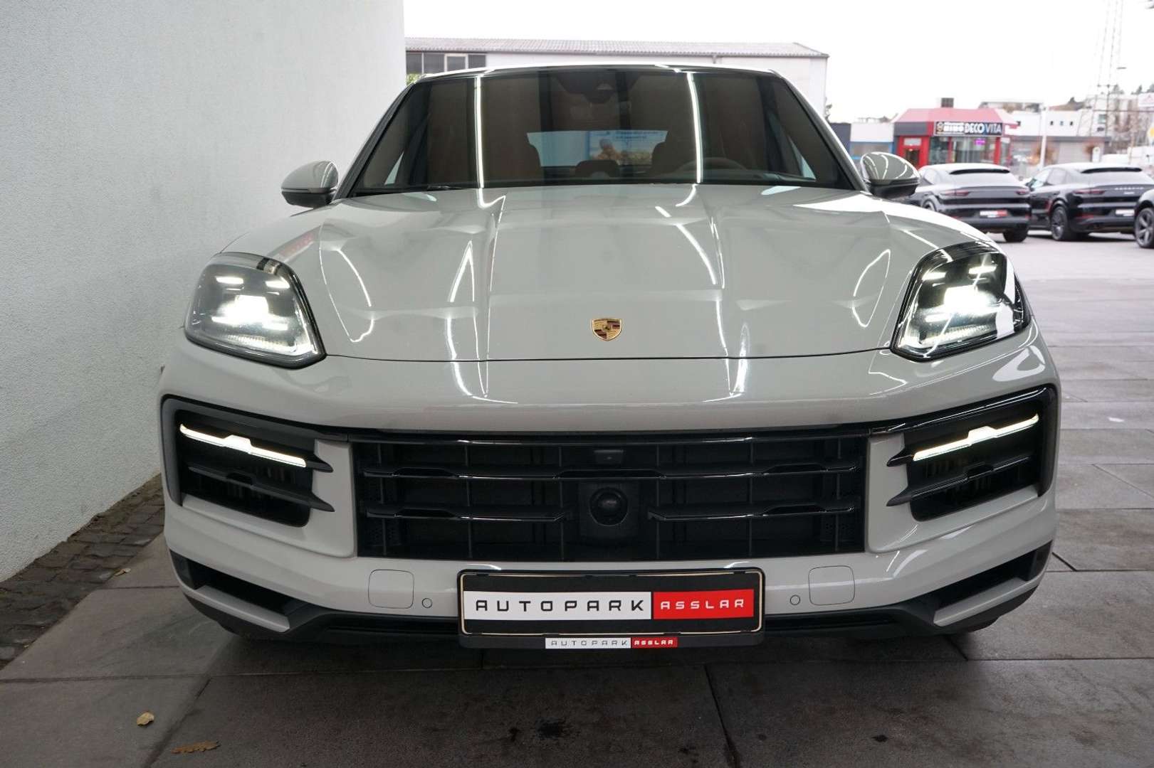 Porsche Cayenne II E-Hybrid - 2024 - Joinsteer - #27