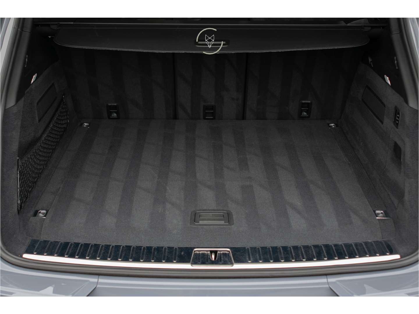 Porsche Cayenne III E-Hybrid - 2024 - Joinsteer - #47