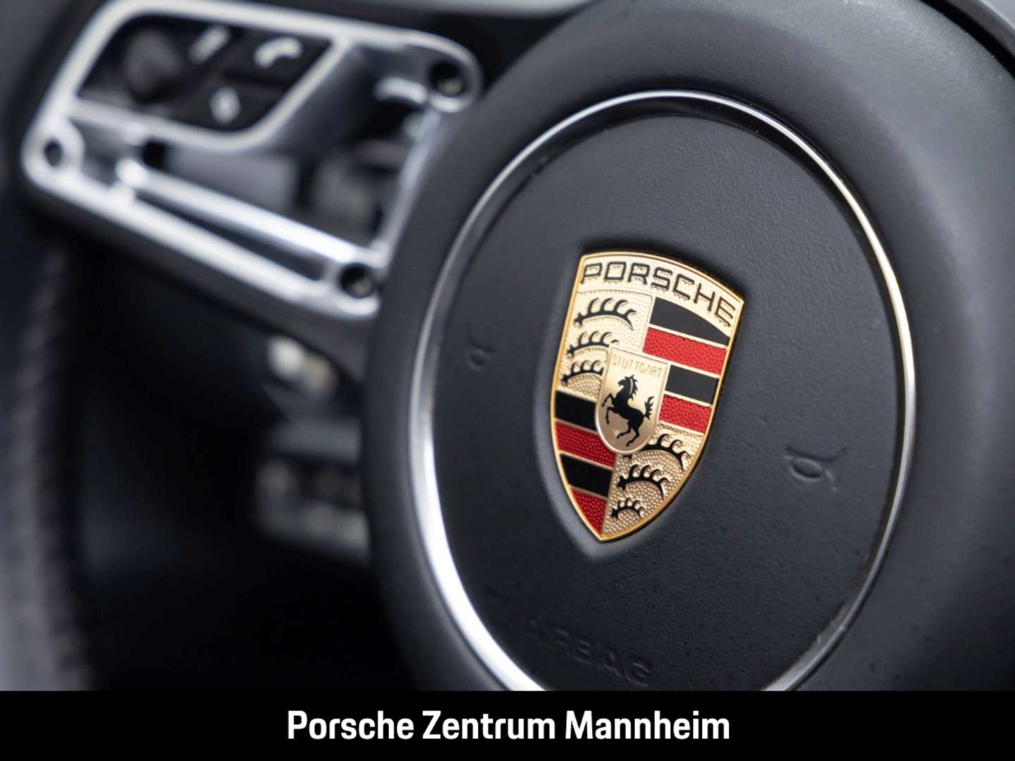 Porsche 718 Boxster - 2020 - Joinsteer - #29