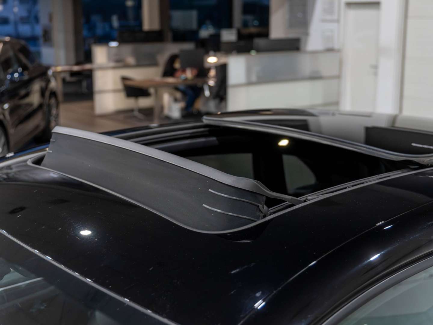 Porsche Macan I - 2021 - Joinsteer - #26