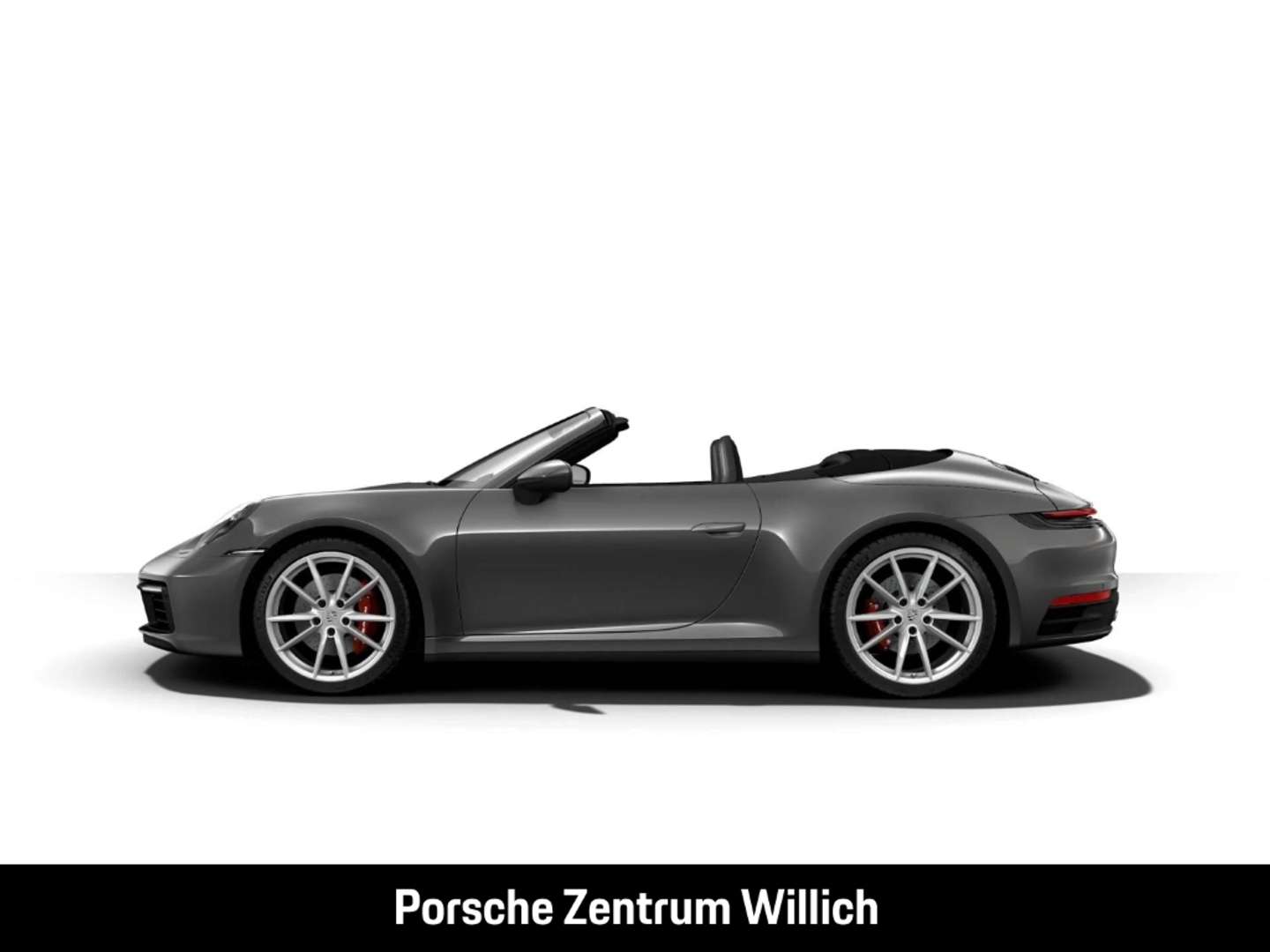 Porsche 992 I Carrera S - 2021 - Joinsteer - #2