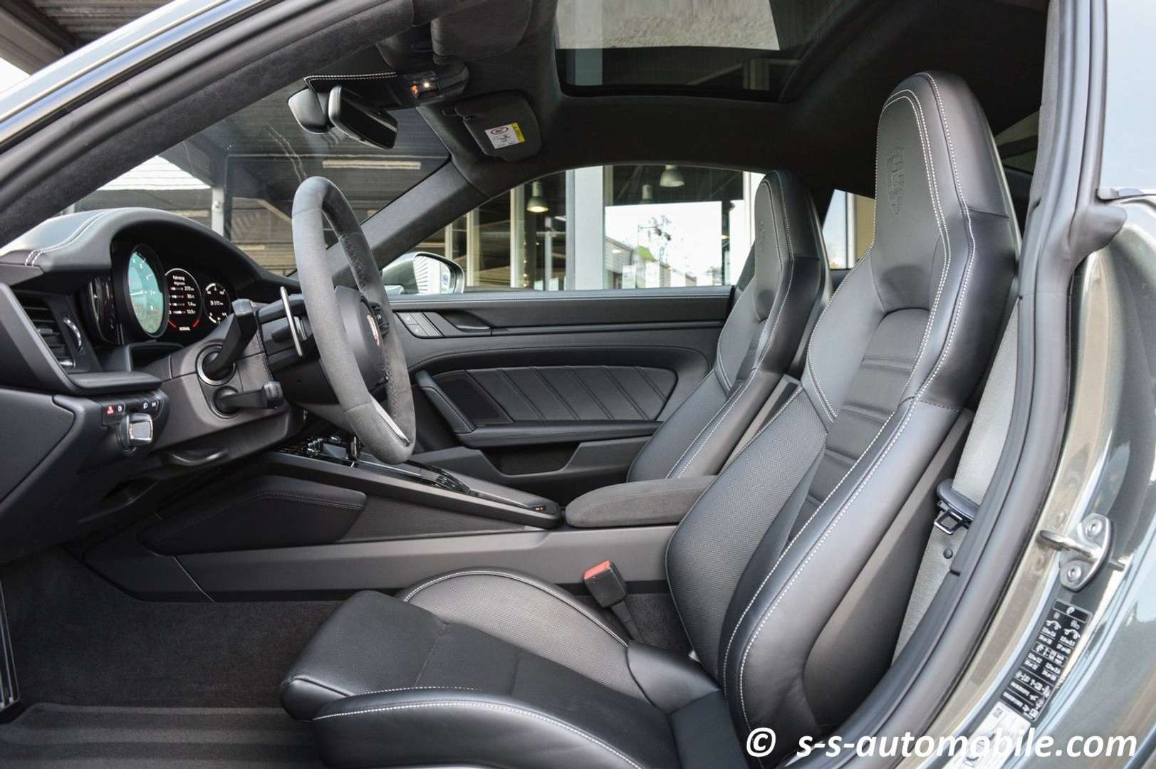 Porsche 992 I GTS - 2022 - Joinsteer - #19