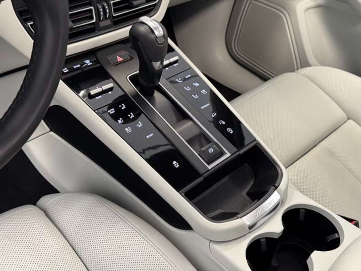 Porsche Macan I - 2022 - Joinsteer - #28