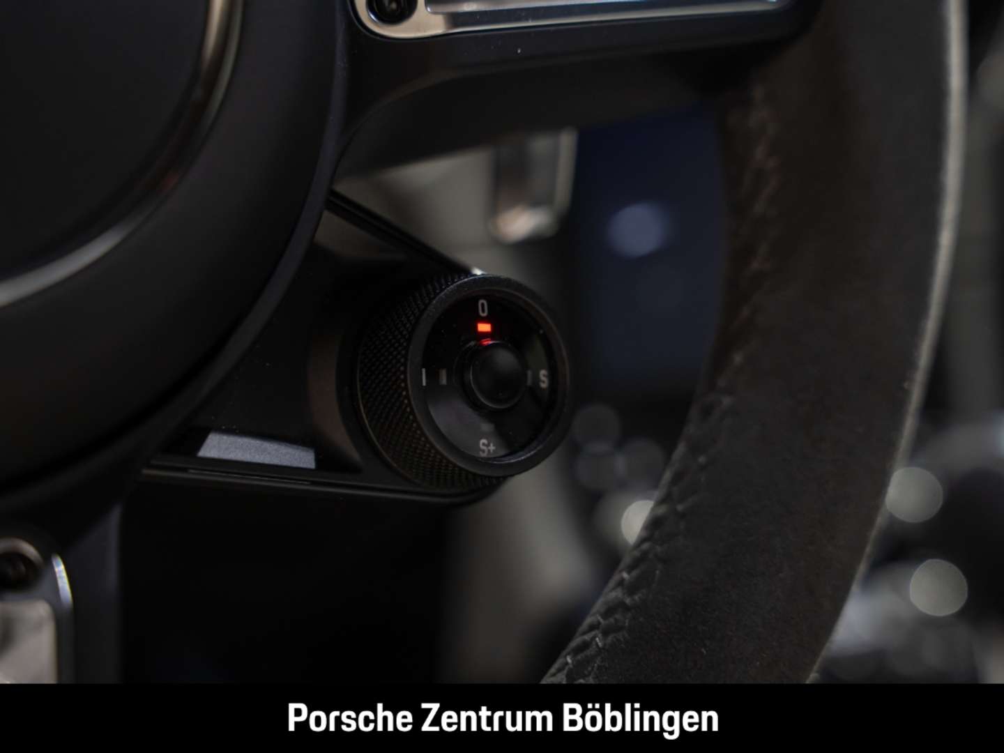 Porsche 991 Carrera 4 GTS - 2018 - Joinsteer - #25