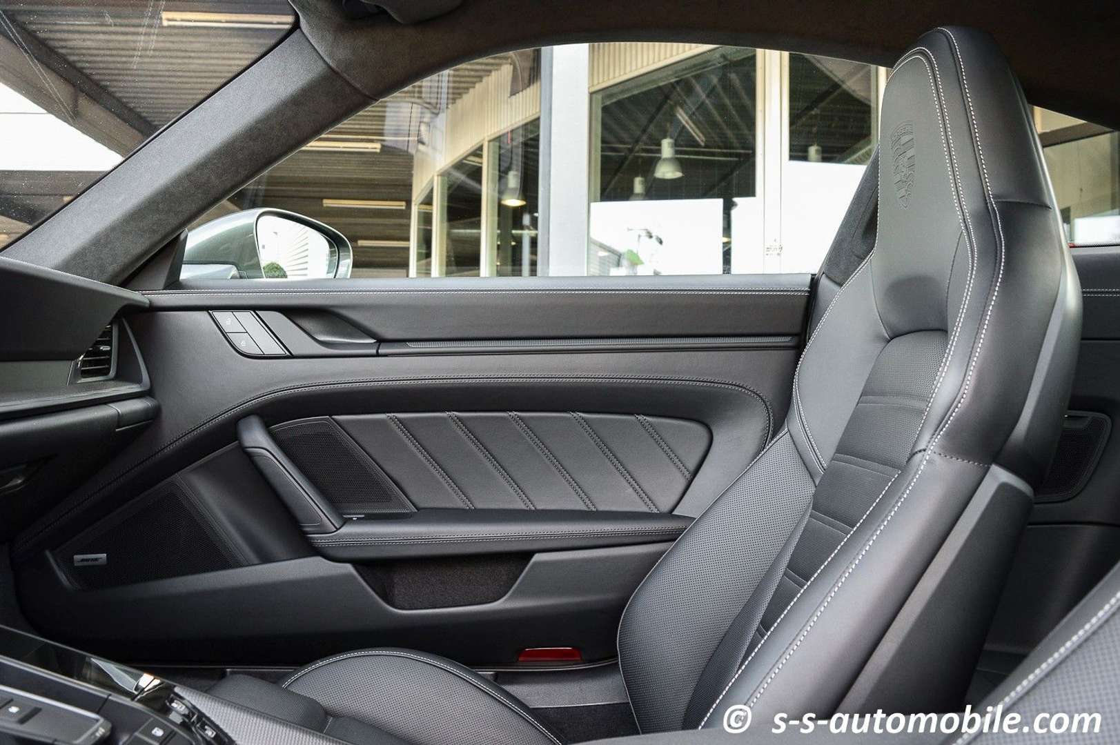 Porsche 992 I GTS - 2022 - Joinsteer - #20