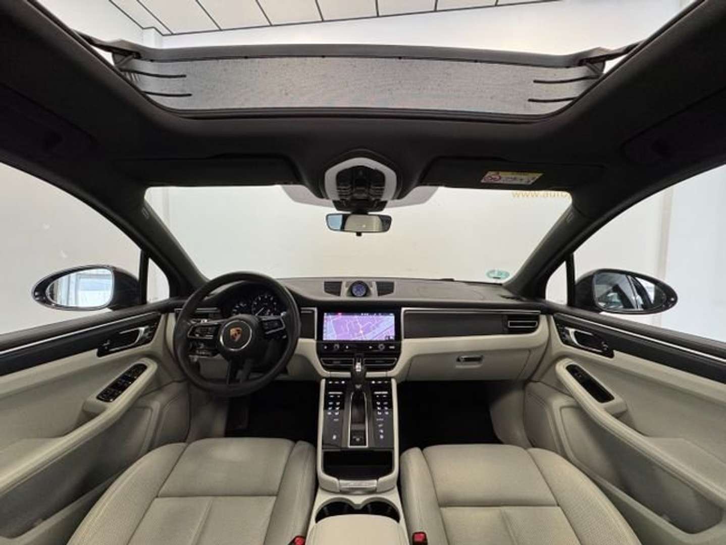 Porsche Macan I - 2022 - Joinsteer - #29