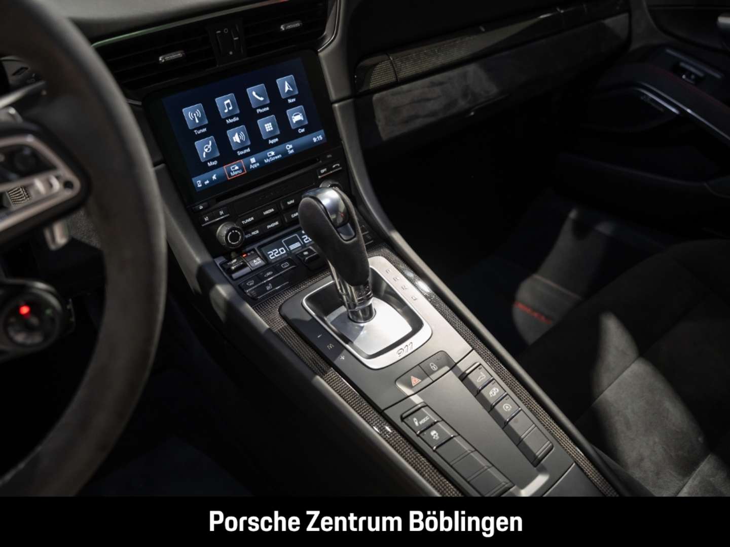 Porsche 991 Carrera 4 GTS - 2018 - Joinsteer - #26