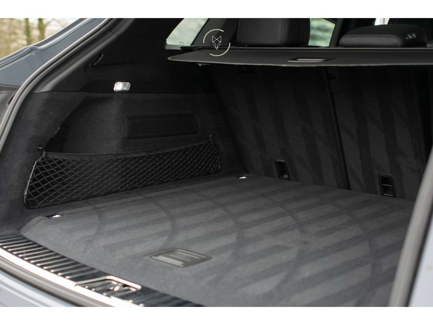 Porsche Cayenne III E-Hybrid - 2024 - Joinsteer - #49