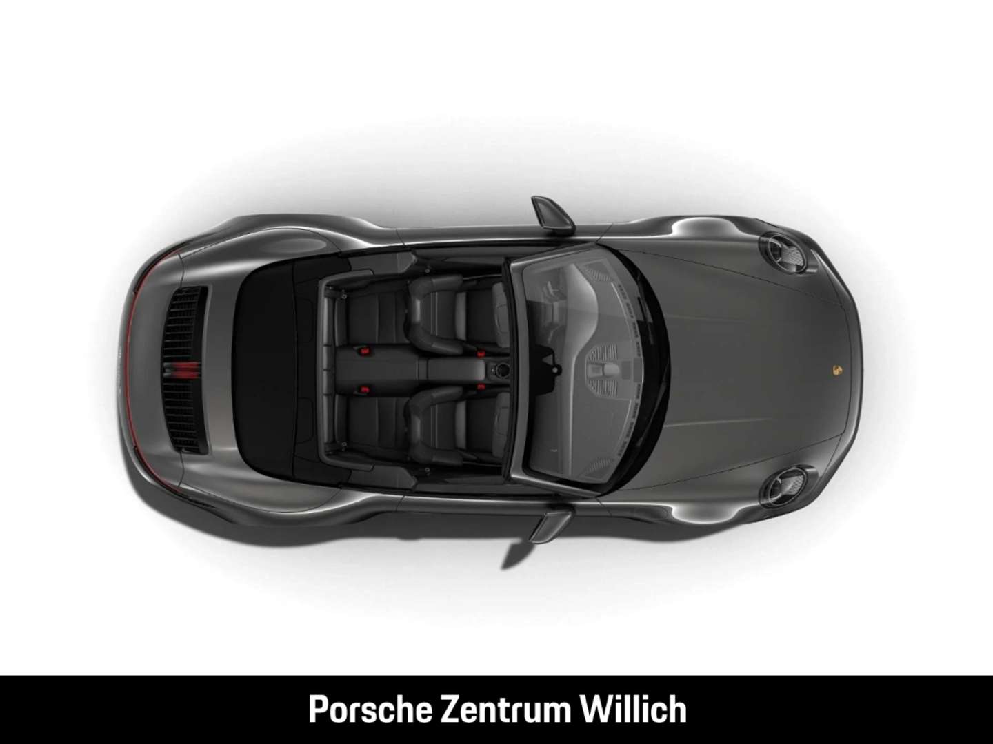 Porsche 992 I Carrera S - 2021 - Joinsteer - #4