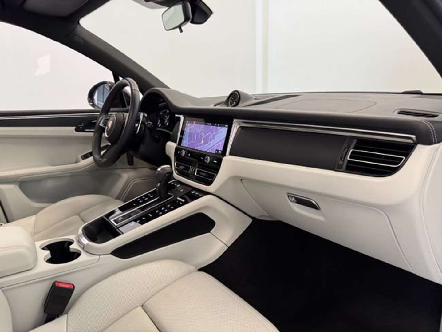 Porsche Macan I - 2022 - Joinsteer - #30