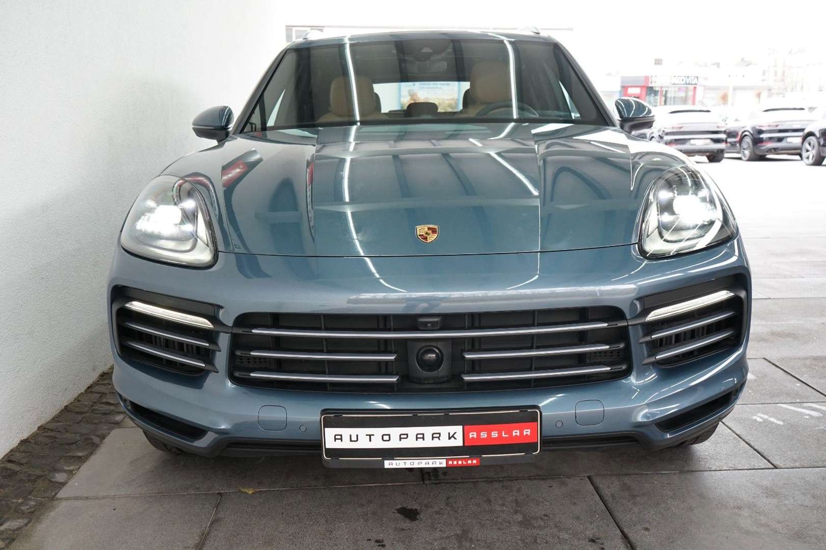 Porsche Cayenne II E-Hybrid - 2020 - Joinsteer - #24