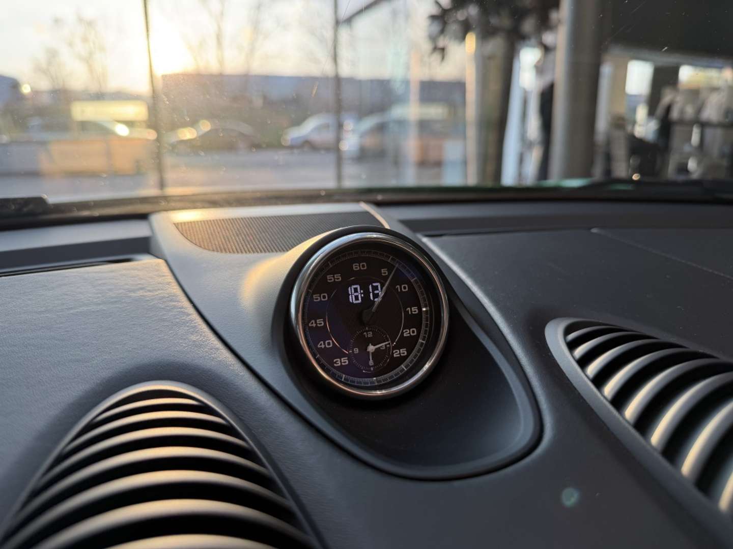 Porsche 718 Cayman GTS - 2021 - Joinsteer - #28