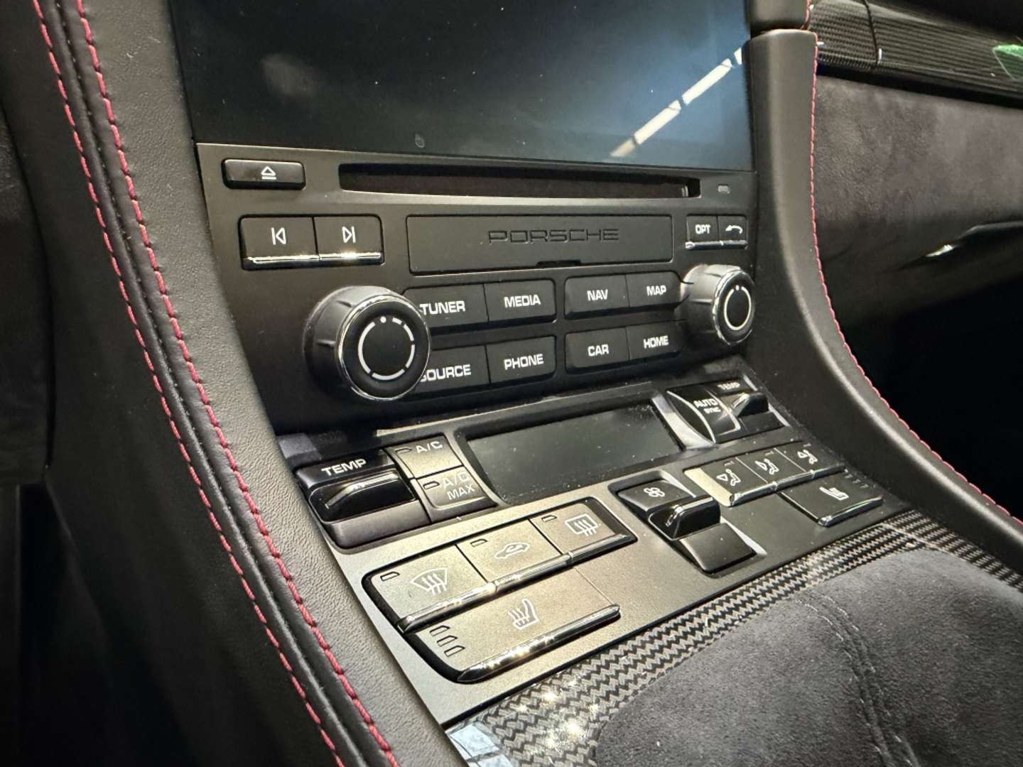 Porsche 718 Cayman GTS - 2021 - Joinsteer - #29