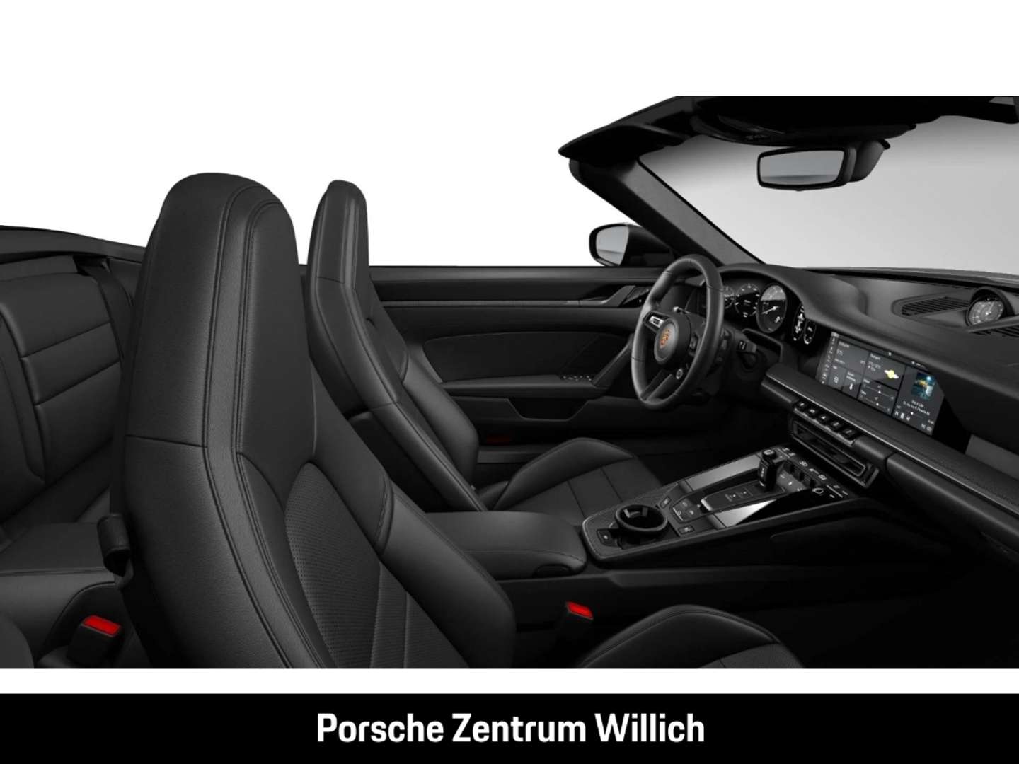 Porsche 992 I Carrera S - 2021 - Joinsteer - #6