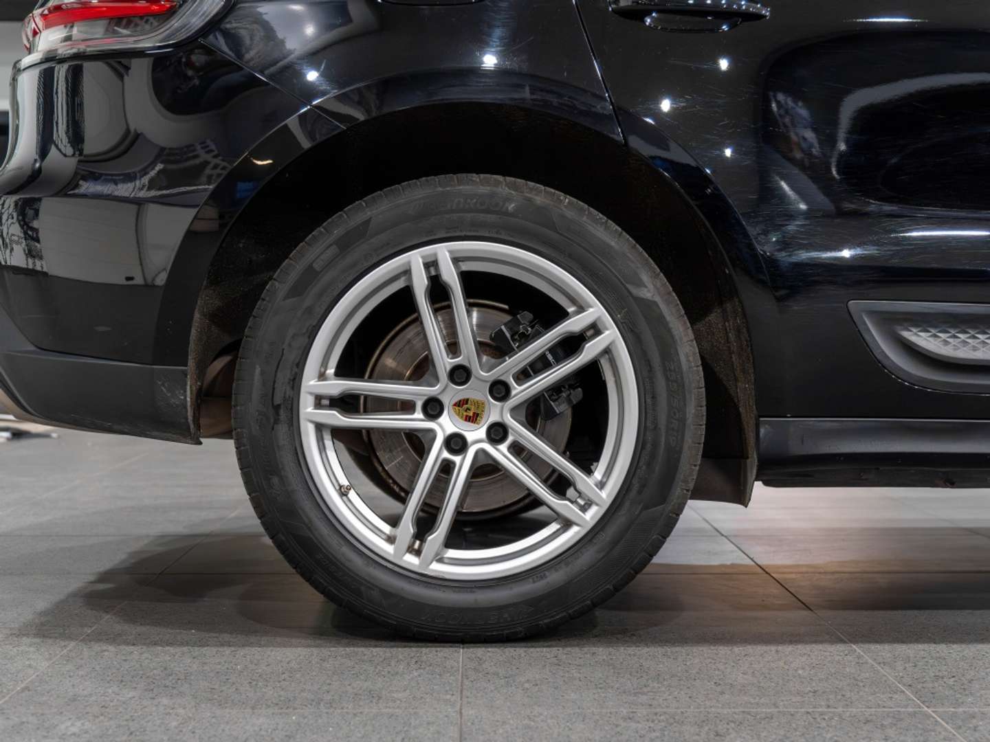 Porsche Macan I - 2021 - Joinsteer - #30