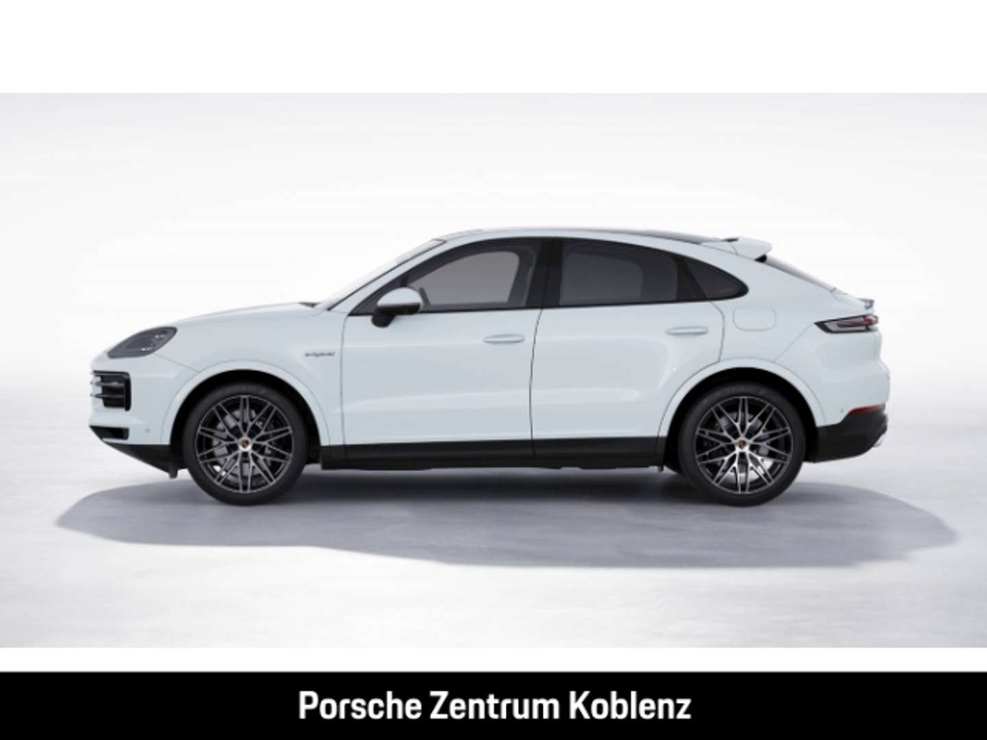 Porsche Cayenne III E-Hybrid - 2024 - Joinsteer - #2