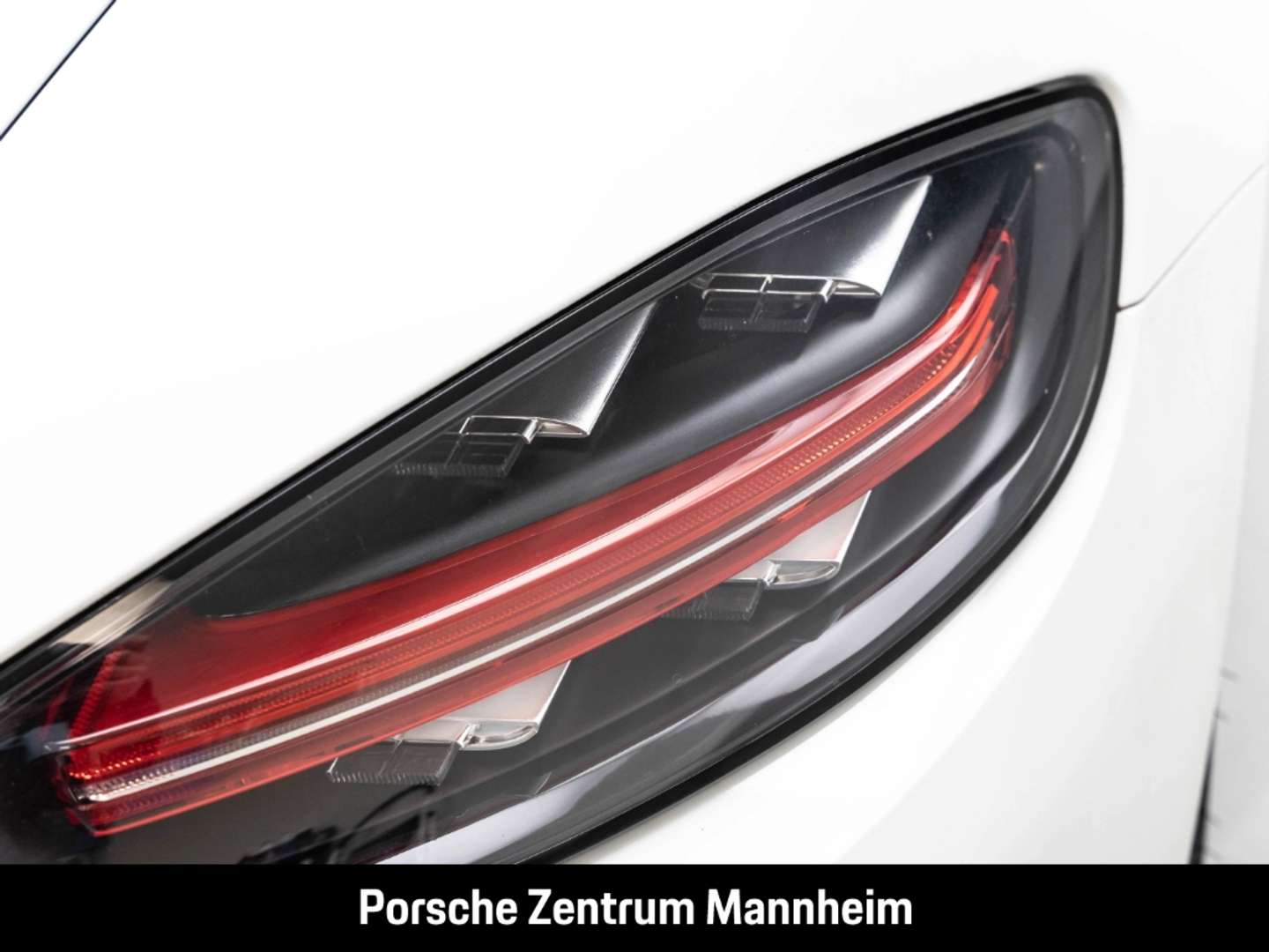 Porsche 718 Boxster - 2020 - Joinsteer - #34