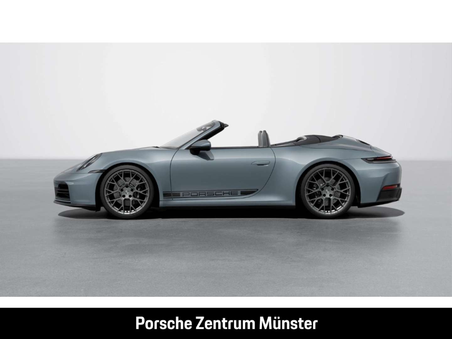 Porsche 992 I Carrera - 2024 - Joinsteer - #2