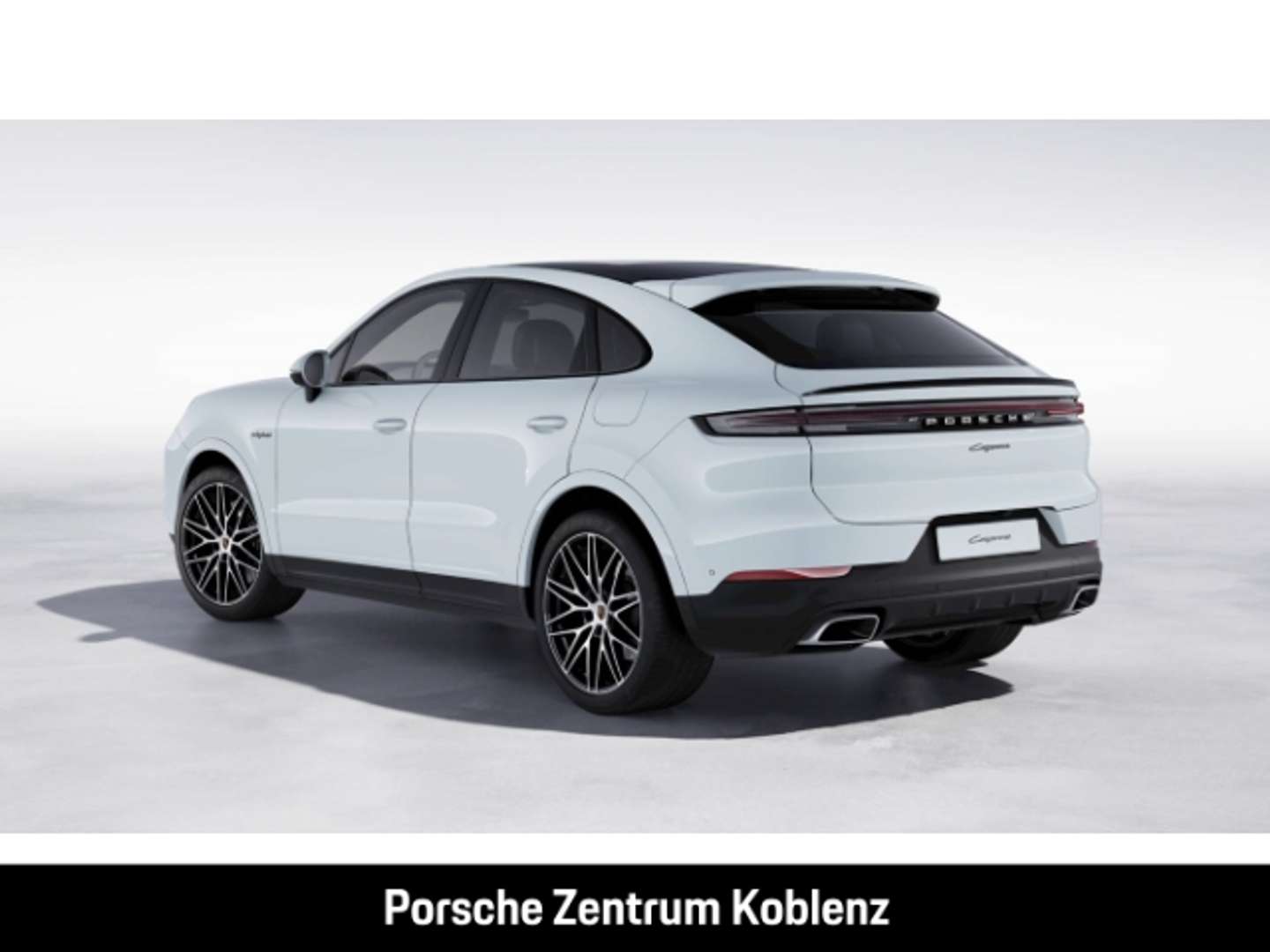 Porsche Cayenne III E-Hybrid - 2024 - Joinsteer - #3