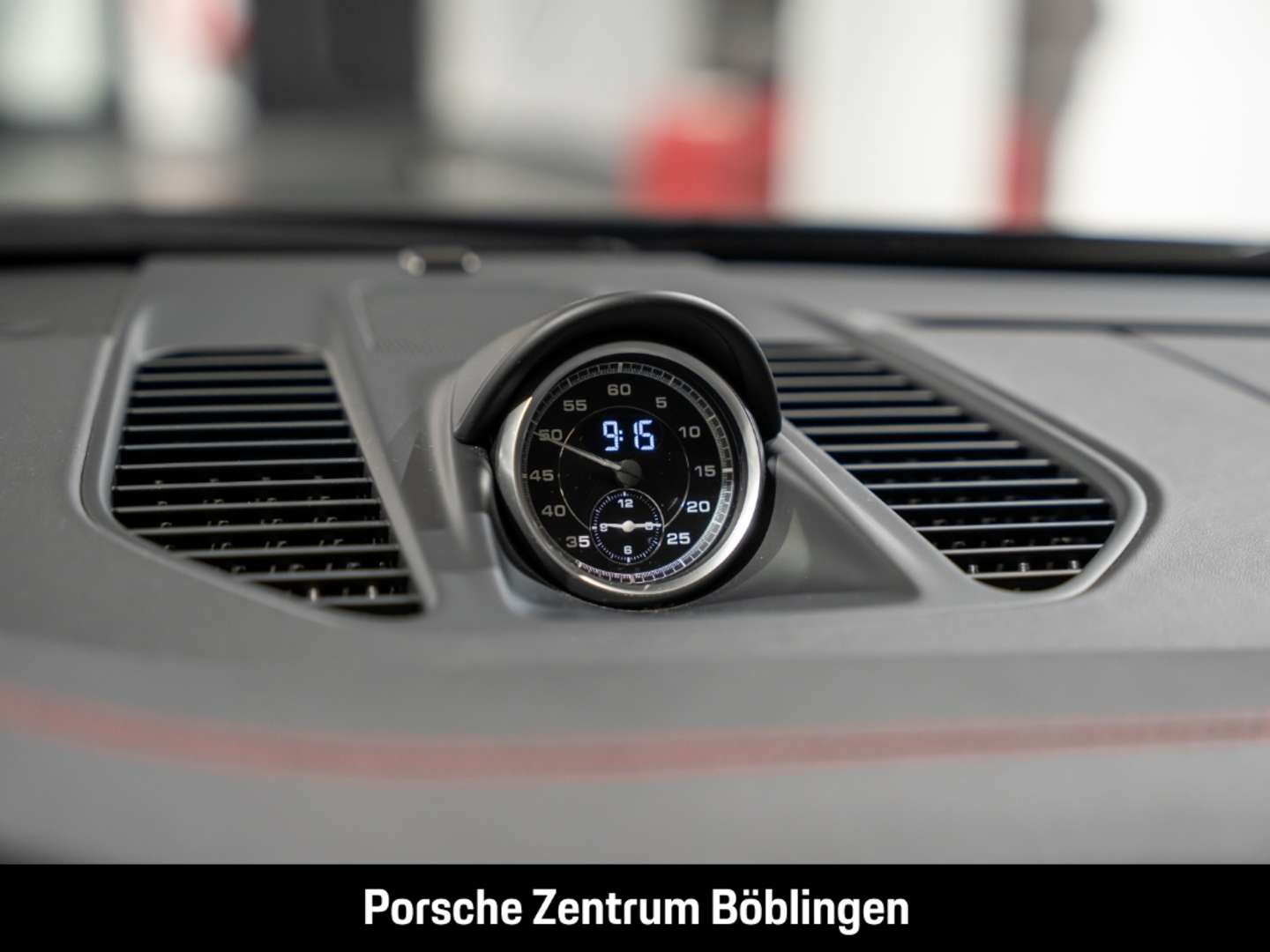 Porsche 991 Carrera 4 GTS - 2018 - Joinsteer - #30