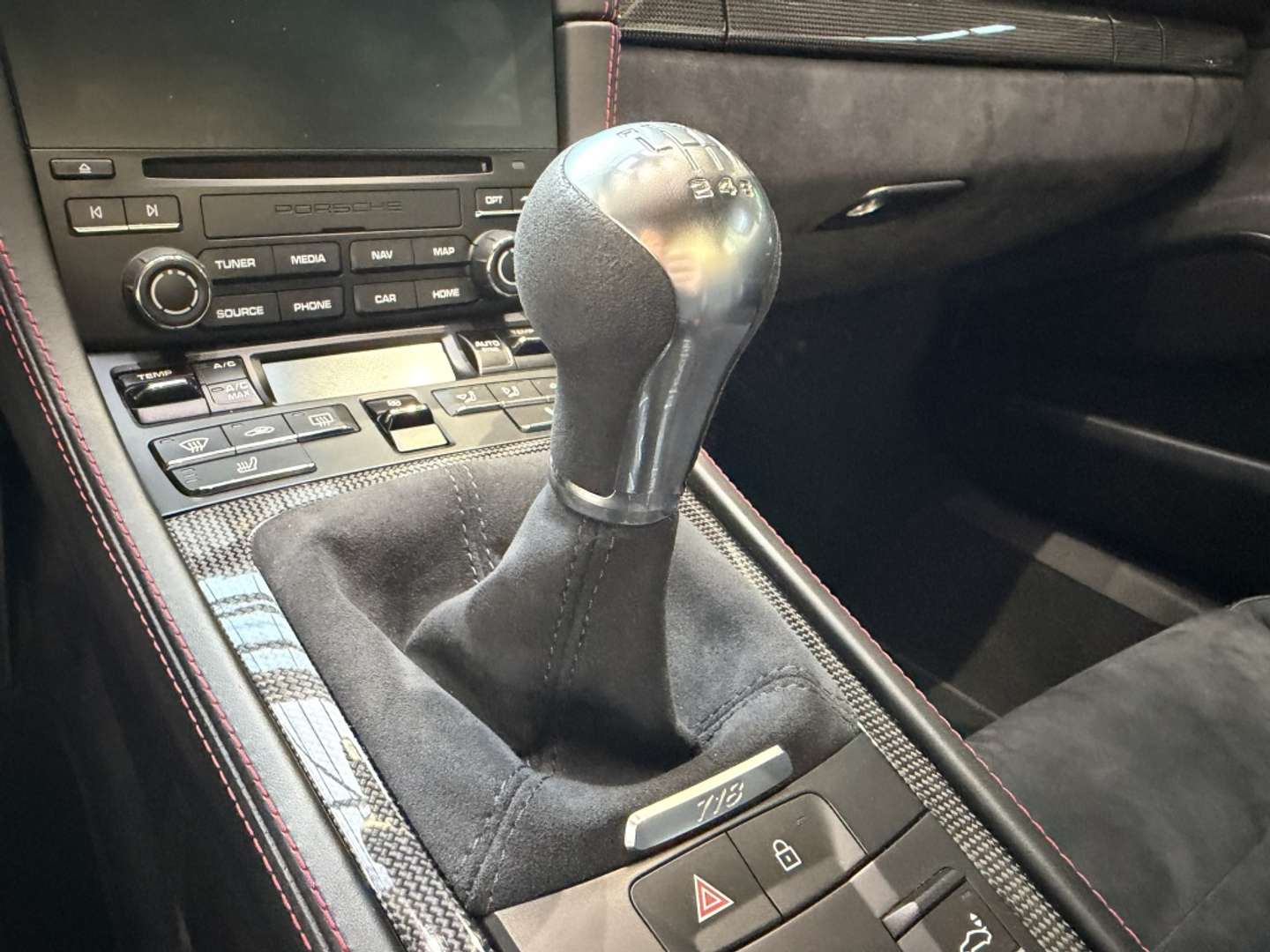 Porsche 718 Cayman GTS - 2021 - Joinsteer - #31