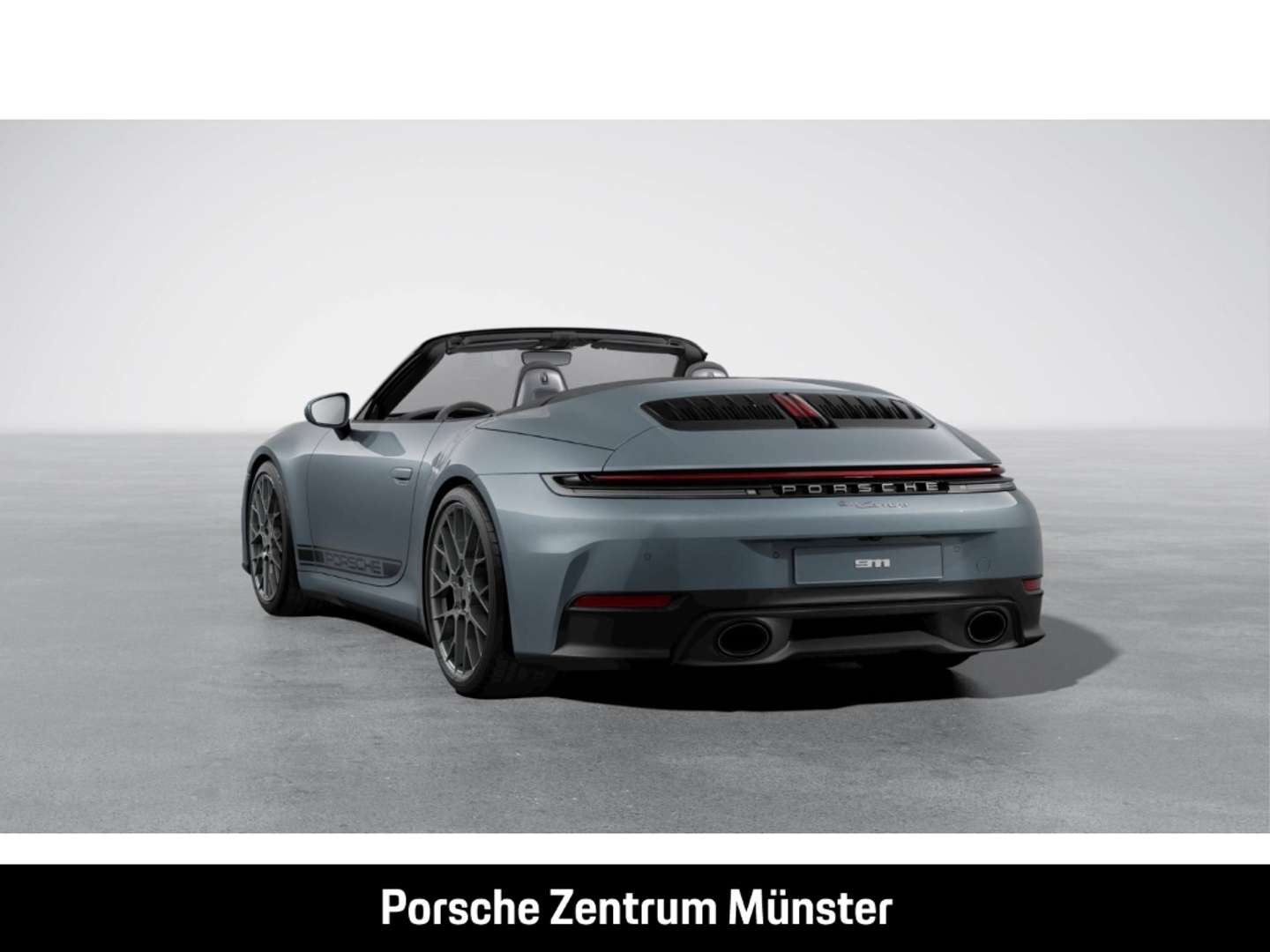 Porsche 992 I Carrera - 2024 - Joinsteer - #3