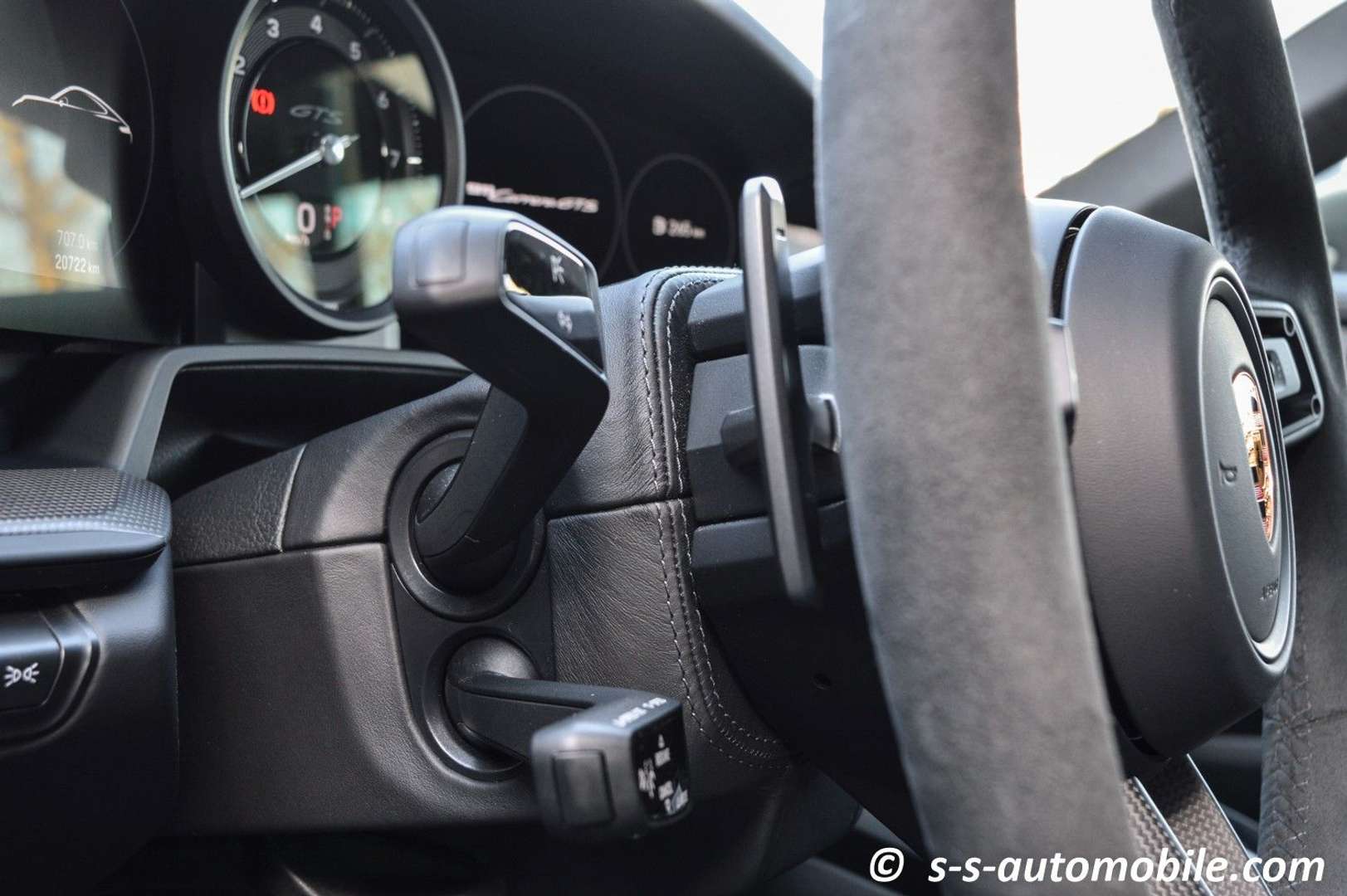 Porsche 992 I GTS - 2022 - Joinsteer - #24