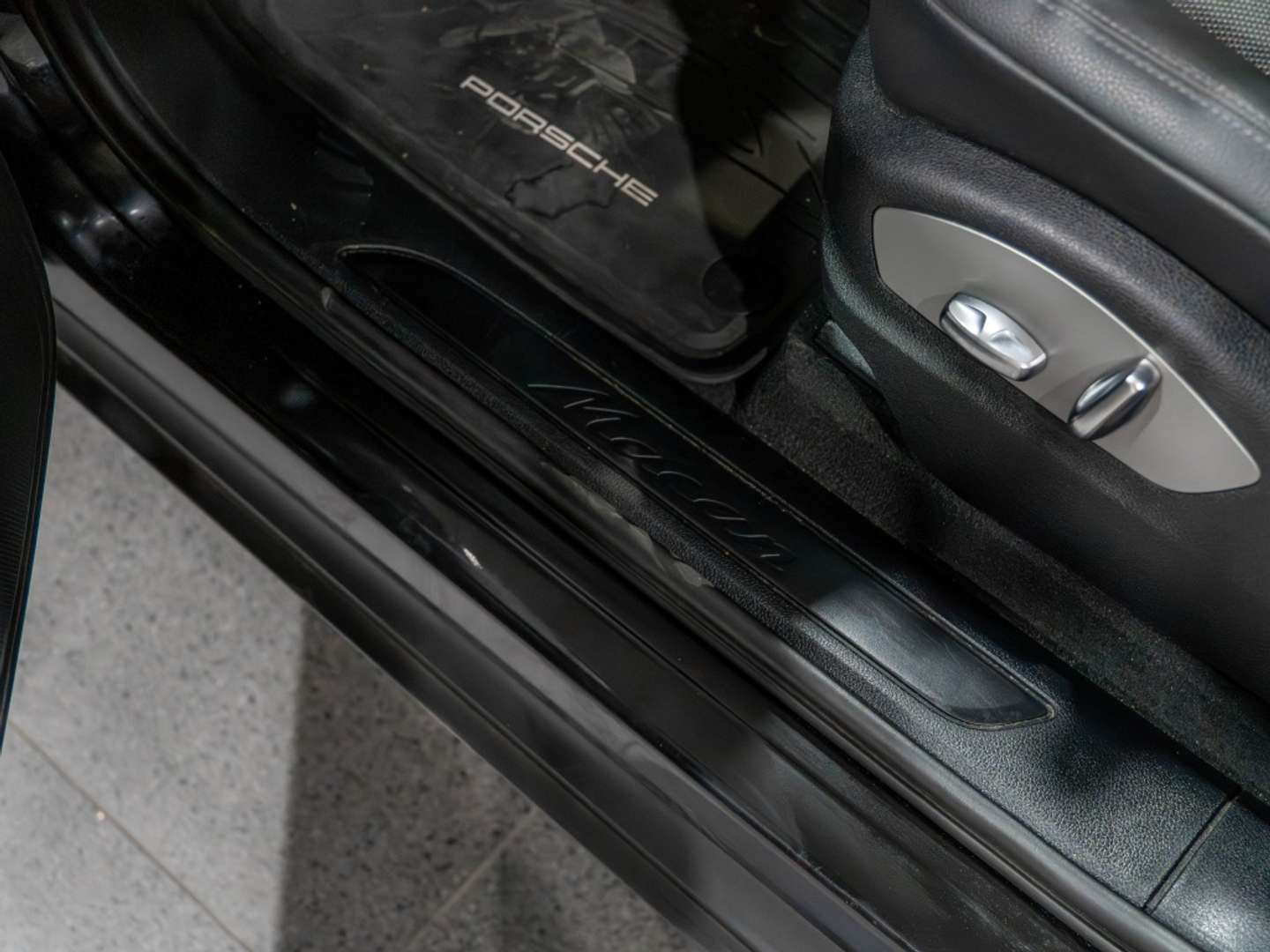 Porsche Macan I - 2021 - Joinsteer - #32