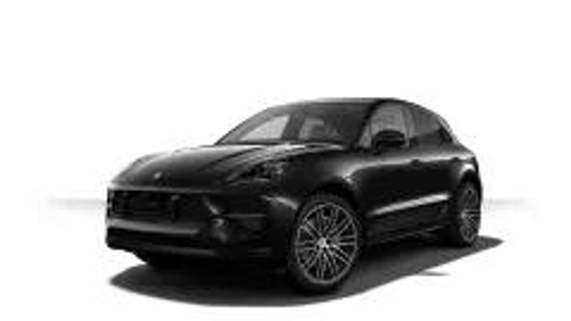 Porsche Macan II S - 2019 - Joinsteer - #1