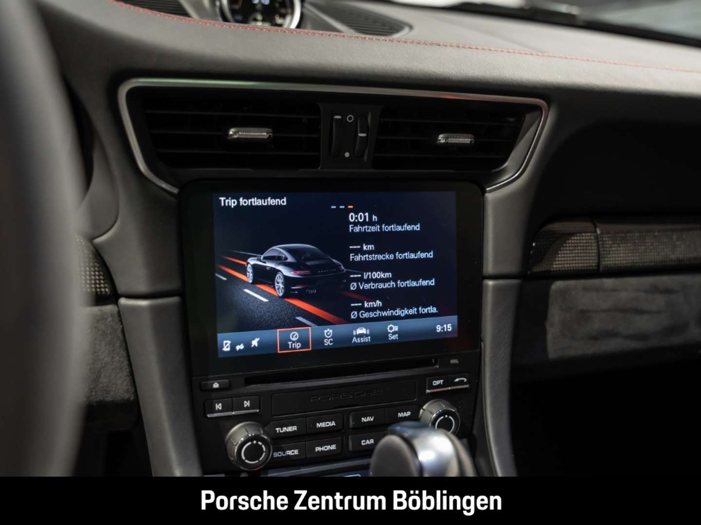 Porsche 991 Carrera 4 GTS - 2018 - Joinsteer - #31