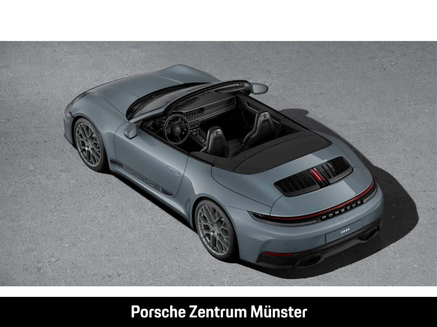Porsche 992 I Carrera - 2024 - Joinsteer - #4