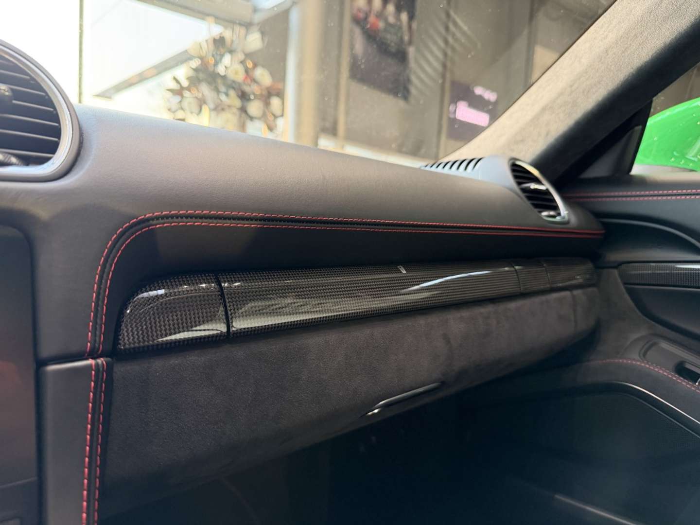 Porsche 718 Cayman GTS - 2021 - Joinsteer - #32